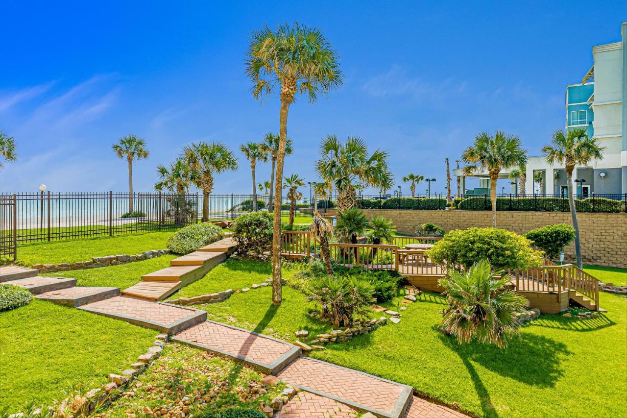 Marvilla Condo My Happy Place Γκάλβεστον Εξωτερικό φωτογραφία