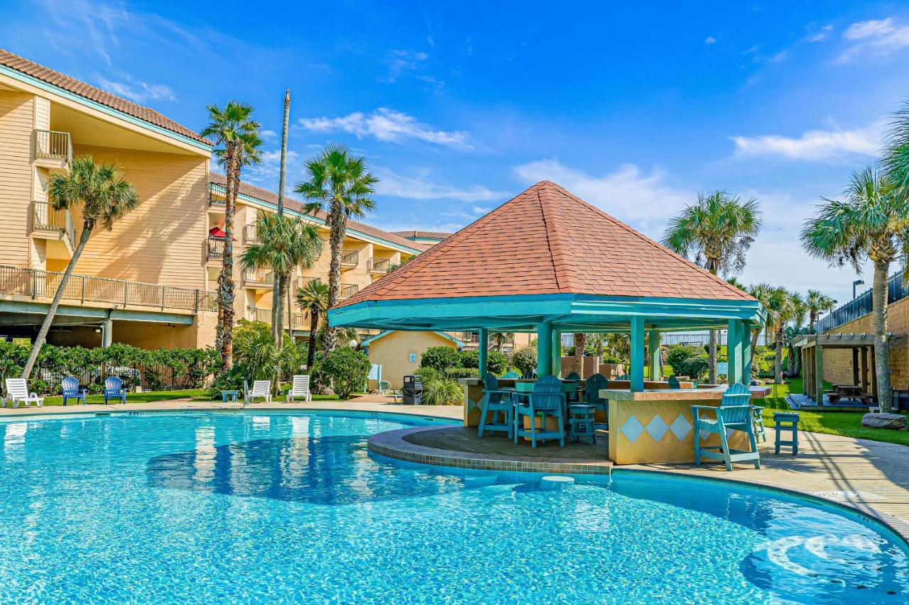 Marvilla Condo My Happy Place Γκάλβεστον Εξωτερικό φωτογραφία