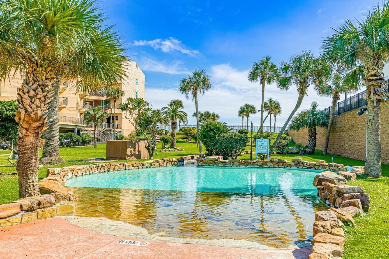 Marvilla Condo My Happy Place Γκάλβεστον Εξωτερικό φωτογραφία