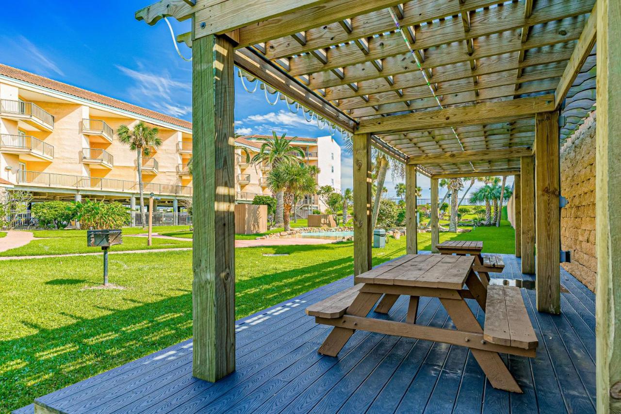 Marvilla Condo My Happy Place Γκάλβεστον Εξωτερικό φωτογραφία