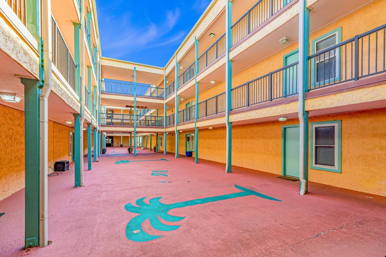 Marvilla Condo My Happy Place Γκάλβεστον Εξωτερικό φωτογραφία