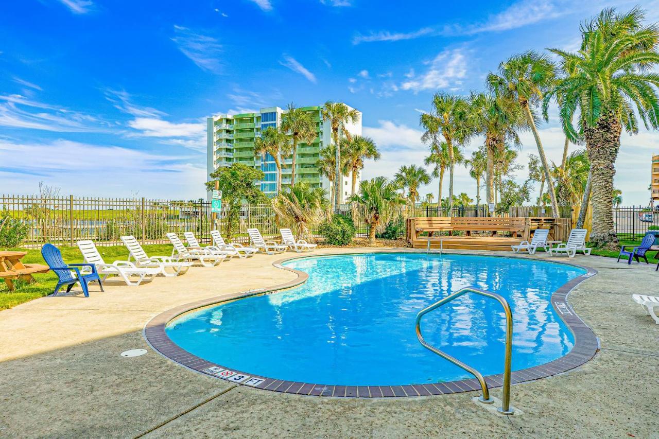 Marvilla Condo My Happy Place Γκάλβεστον Εξωτερικό φωτογραφία