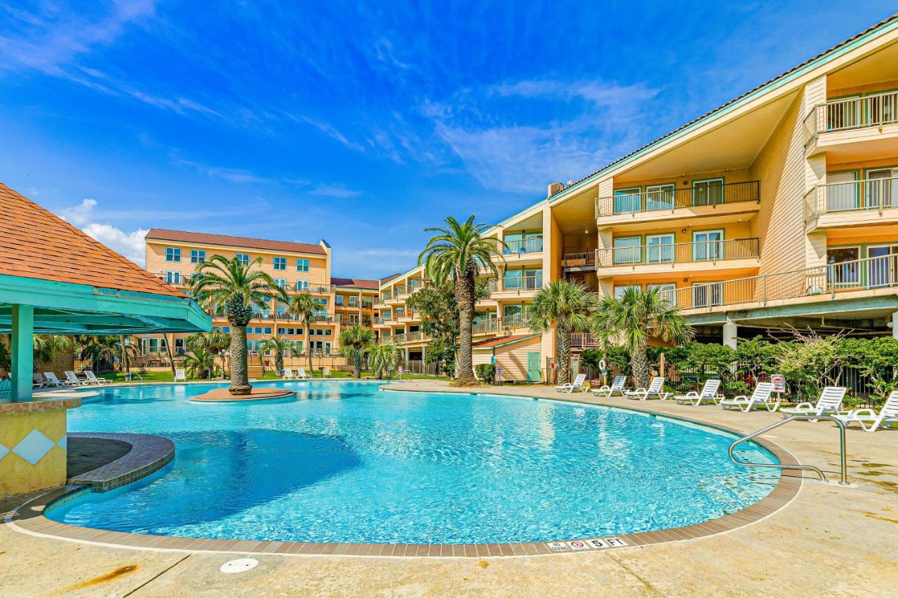 Marvilla Condo My Happy Place Γκάλβεστον Εξωτερικό φωτογραφία