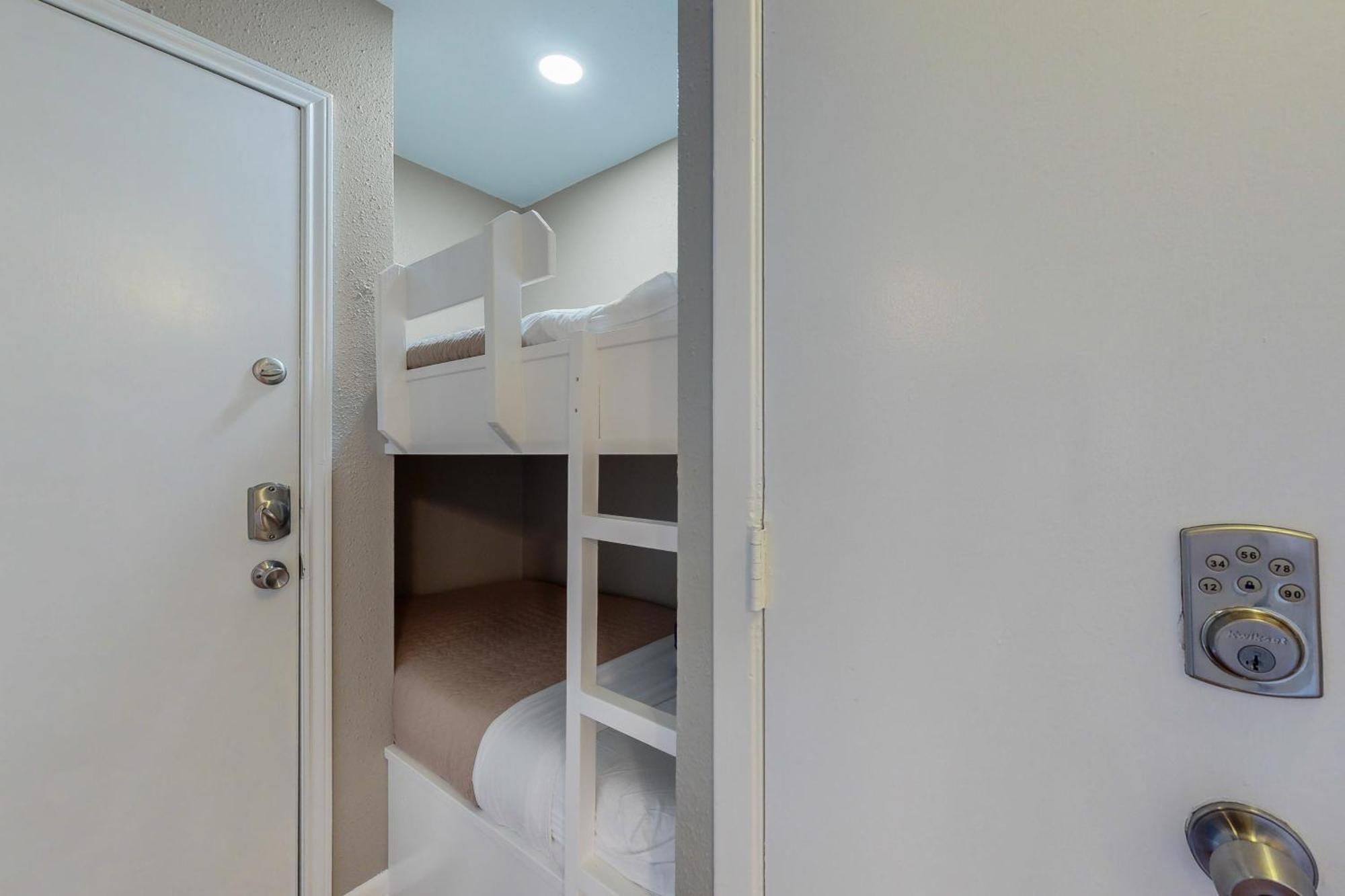 Marvilla Condo My Happy Place Γκάλβεστον Εξωτερικό φωτογραφία