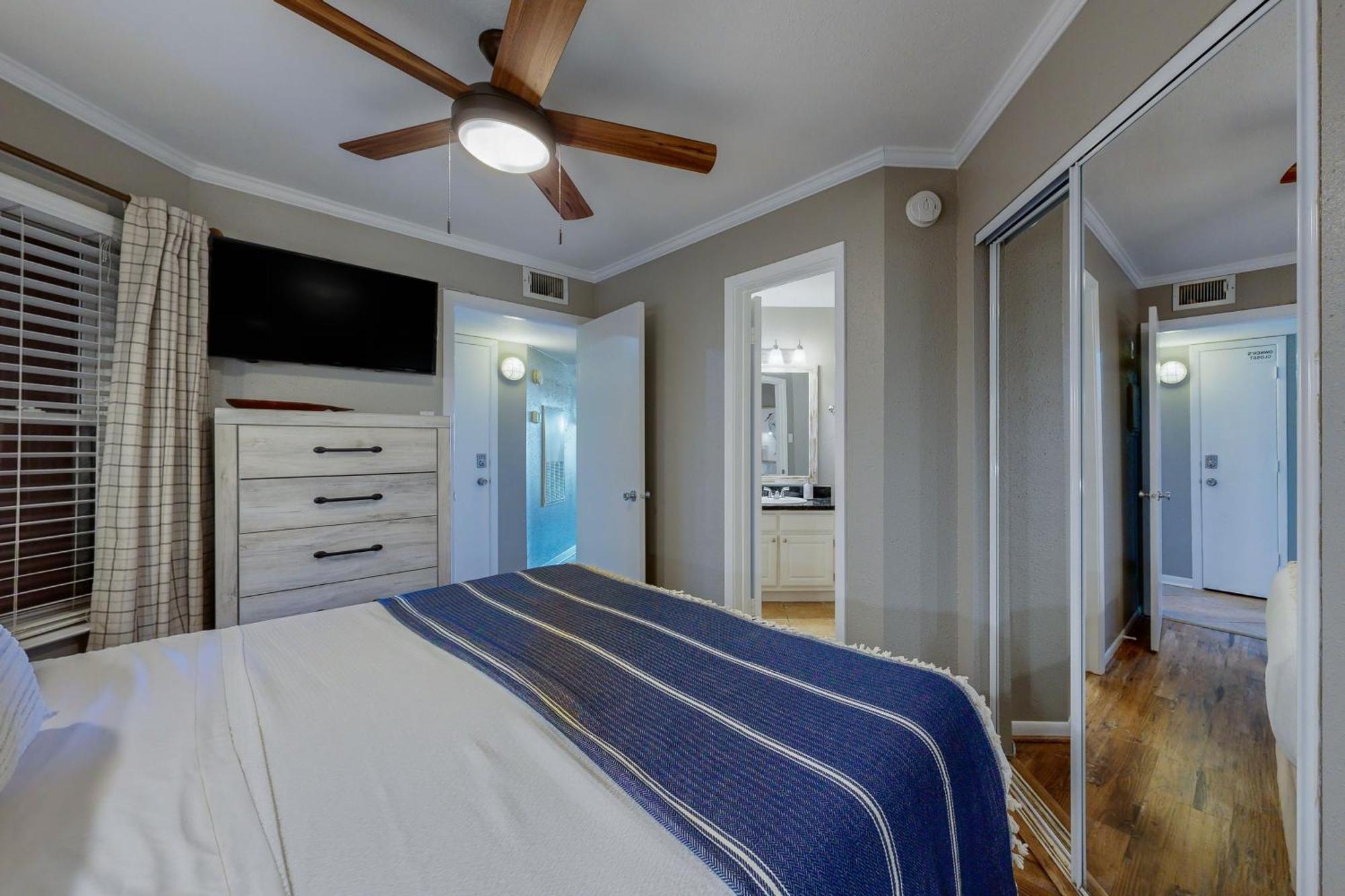 Marvilla Condo My Happy Place Γκάλβεστον Εξωτερικό φωτογραφία