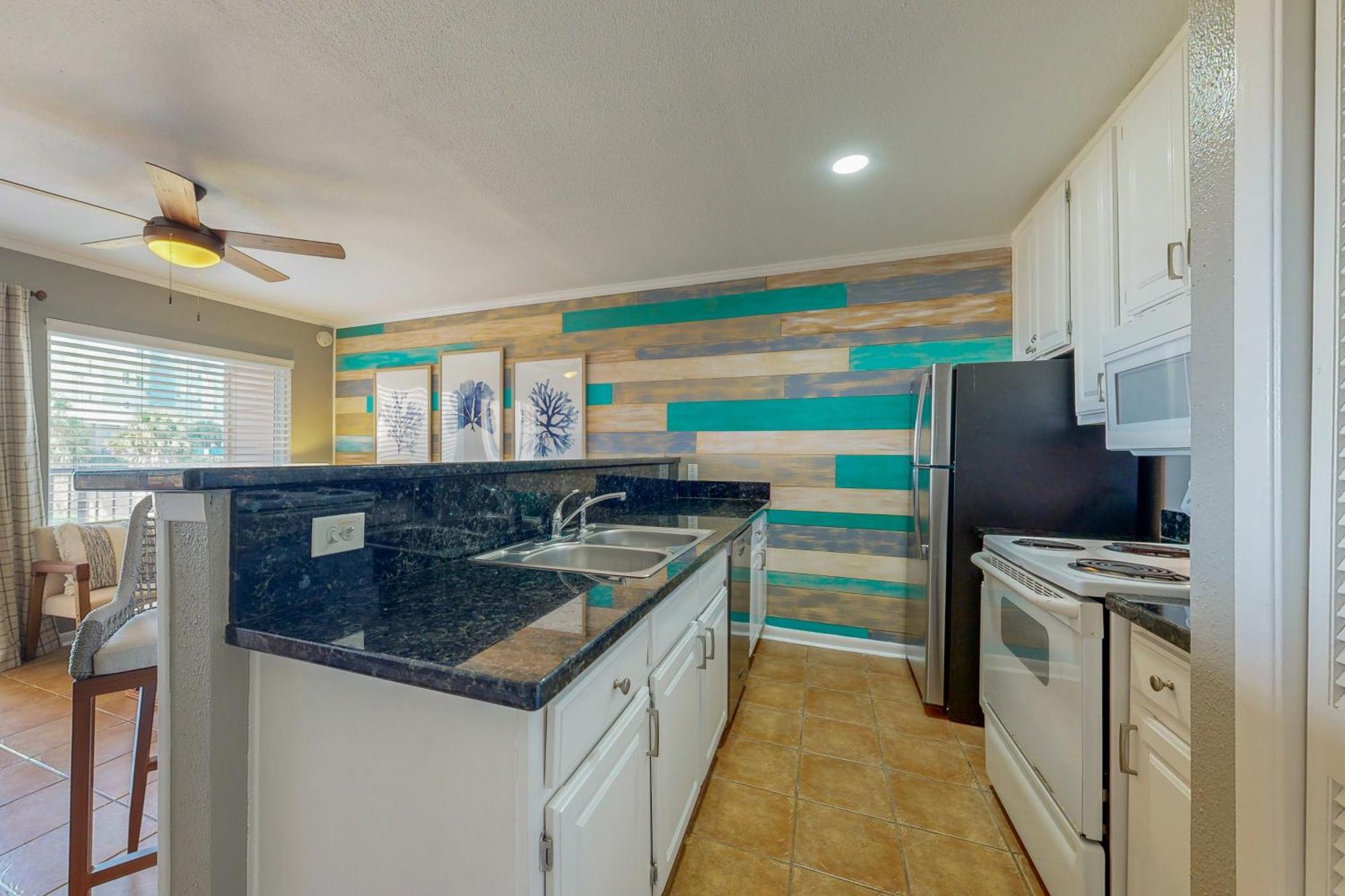 Marvilla Condo My Happy Place Γκάλβεστον Εξωτερικό φωτογραφία