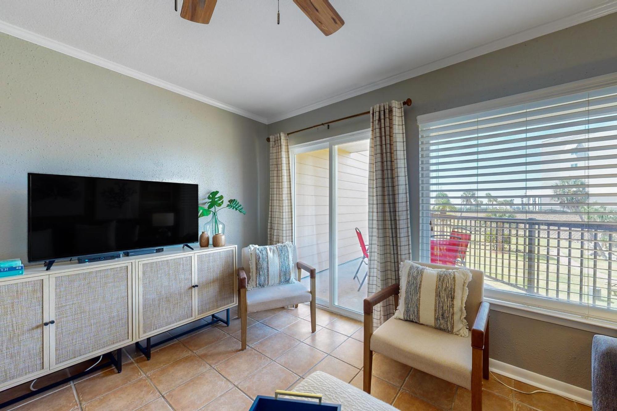 Marvilla Condo My Happy Place Γκάλβεστον Εξωτερικό φωτογραφία