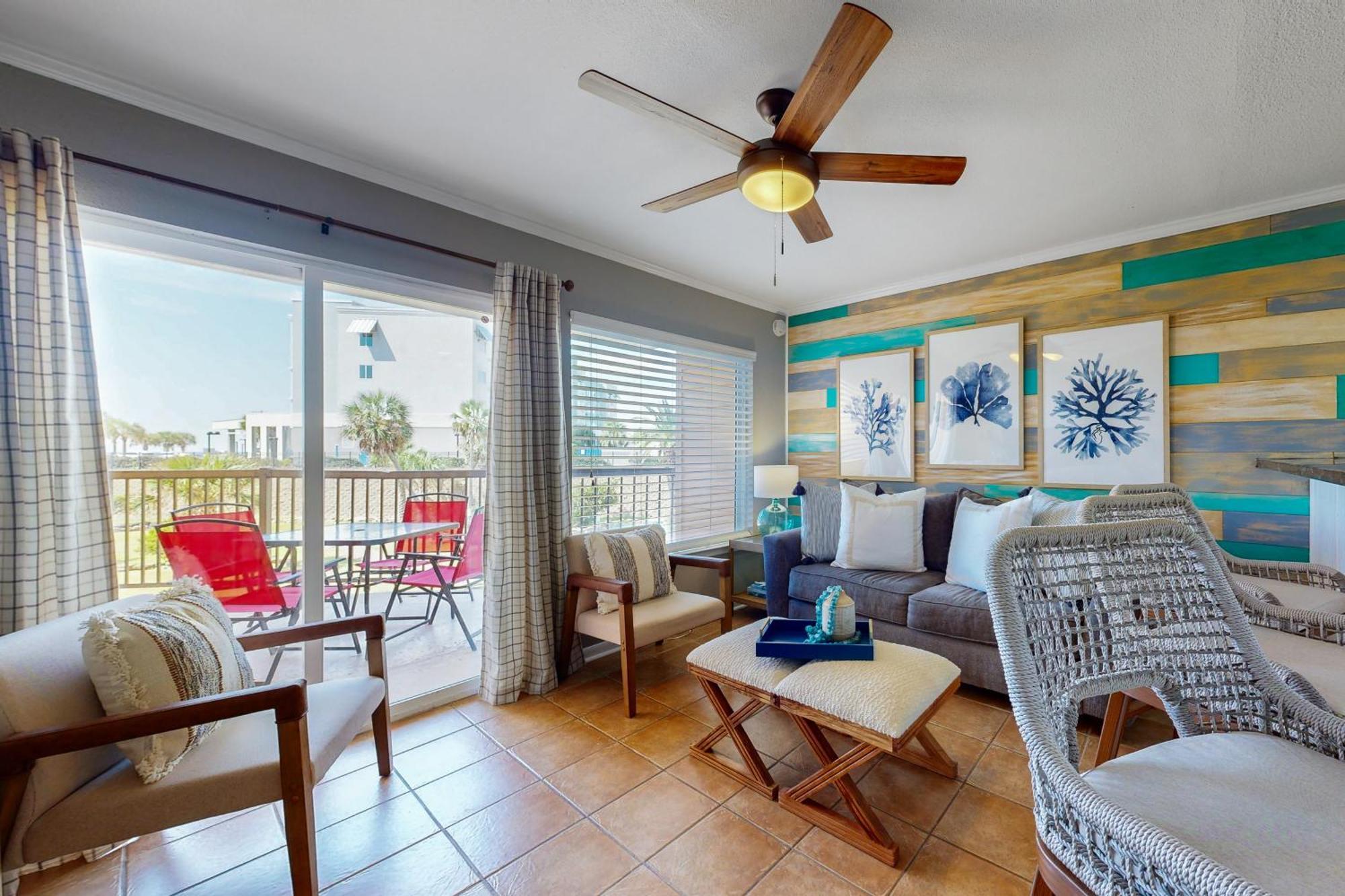 Marvilla Condo My Happy Place Γκάλβεστον Εξωτερικό φωτογραφία
