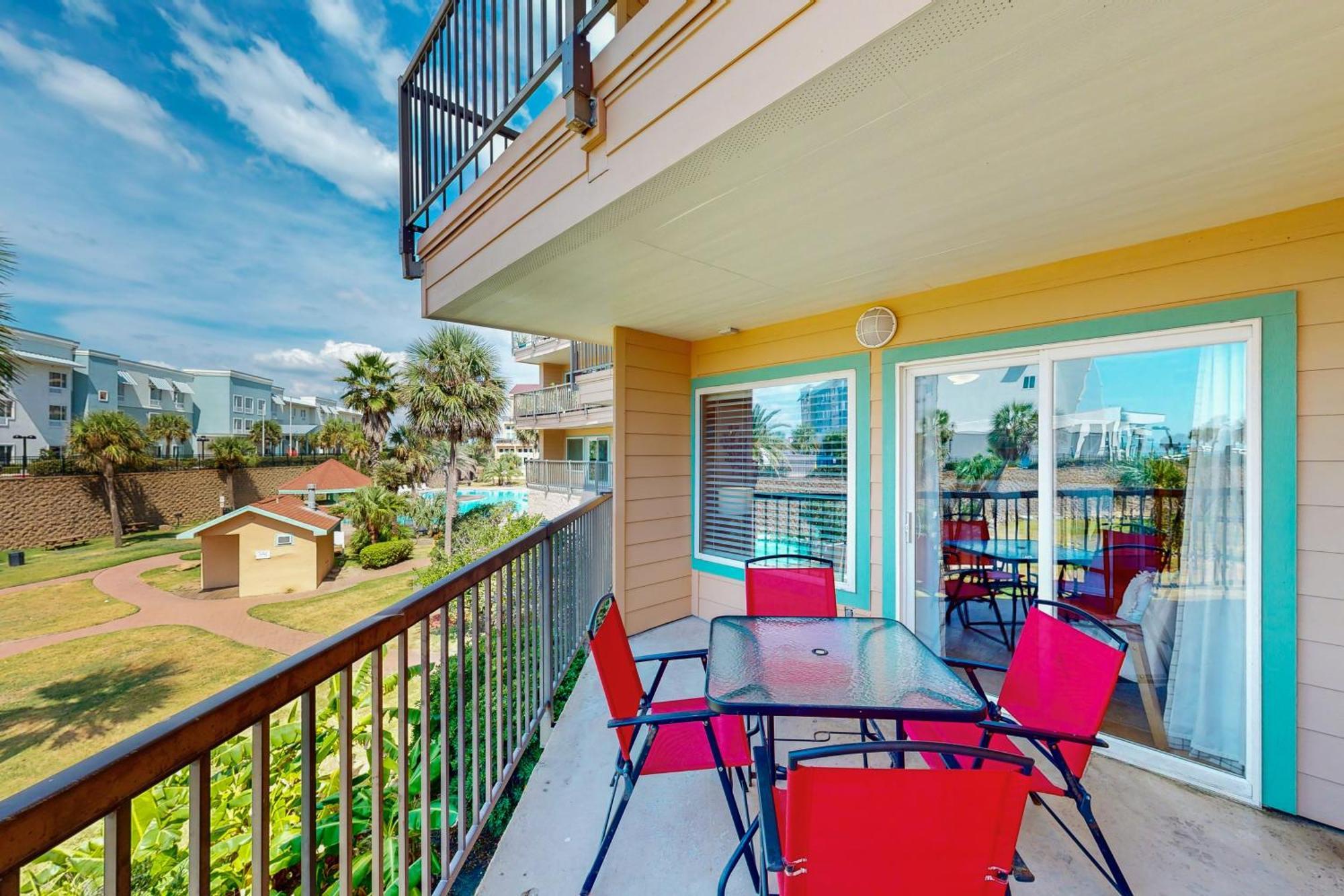 Marvilla Condo My Happy Place Γκάλβεστον Εξωτερικό φωτογραφία